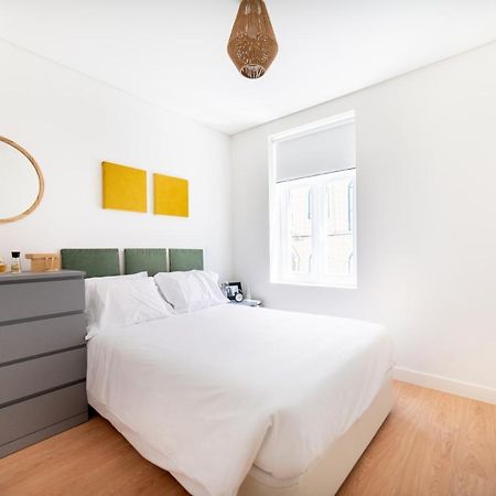 Monsanto Hill House - No. 565 1D Apartment ลิสบอน ภายนอก รูปภาพ