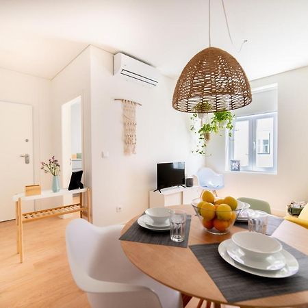 Monsanto Hill House - No. 565 1D Apartment ลิสบอน ภายนอก รูปภาพ