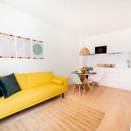 Monsanto Hill House - No. 565 1D Apartment ลิสบอน ภายนอก รูปภาพ