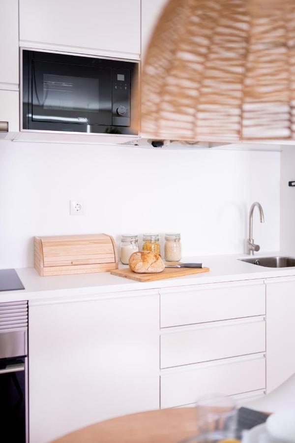 Monsanto Hill House - No. 565 1D Apartment ลิสบอน ภายนอก รูปภาพ