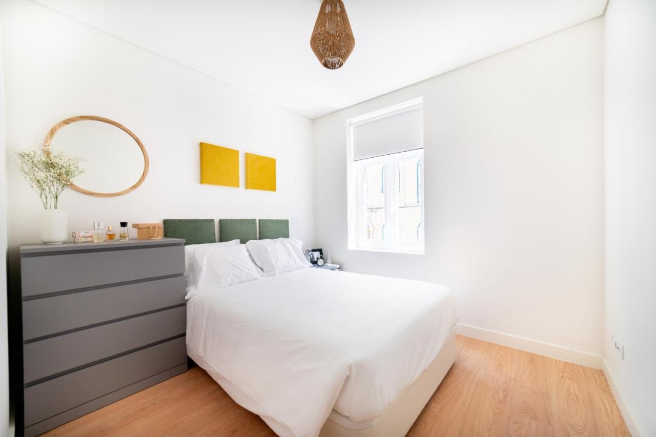 Monsanto Hill House - No. 565 1D Apartment ลิสบอน ภายนอก รูปภาพ