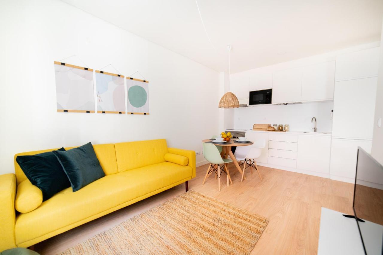 Monsanto Hill House - No. 565 1D Apartment ลิสบอน ภายนอก รูปภาพ