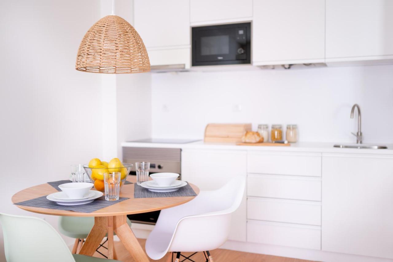 Monsanto Hill House - No. 565 1D Apartment ลิสบอน ภายนอก รูปภาพ