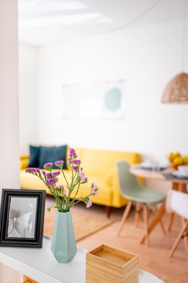 Monsanto Hill House - No. 565 1D Apartment ลิสบอน ภายนอก รูปภาพ