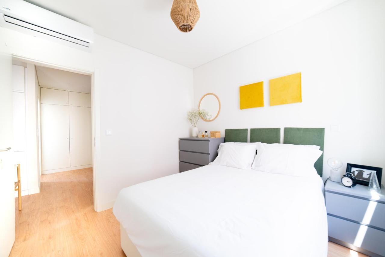 Monsanto Hill House - No. 565 1D Apartment ลิสบอน ภายนอก รูปภาพ