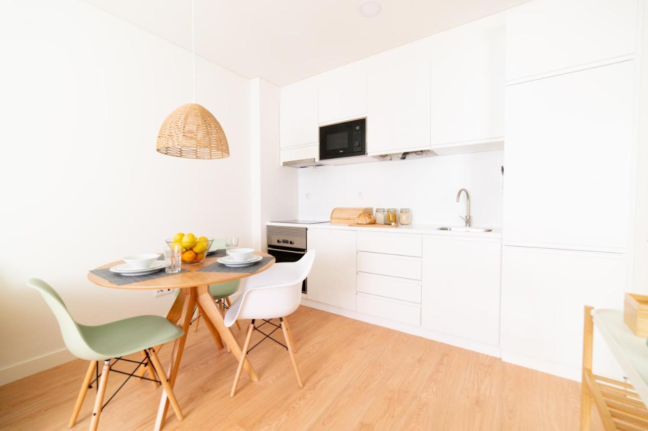 Monsanto Hill House - No. 565 1D Apartment ลิสบอน ภายนอก รูปภาพ