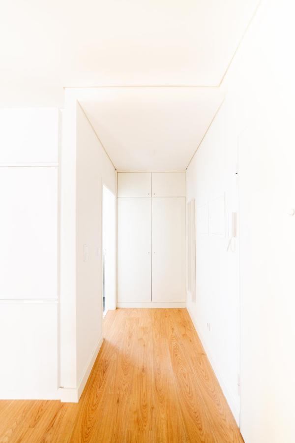 Monsanto Hill House - No. 565 1D Apartment ลิสบอน ภายนอก รูปภาพ